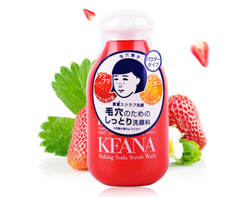 日本毛孔抚子好用吗，看过更好管理毛孔  毛孔抚子 日本 美白祛黄 第5张