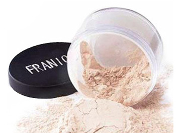 用散粉会不会堵塞毛孔，3种防堵塞方法推荐  散粉 堵塞毛孔 美白祛黄 第2张