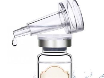 玻尿酸能收缩毛孔吗，看过就知道啦  收缩毛孔 美白祛黄 第2张