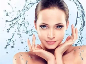 玻尿酸能收缩毛孔吗，看过就知道啦  收缩毛孔 美白祛黄 第4张