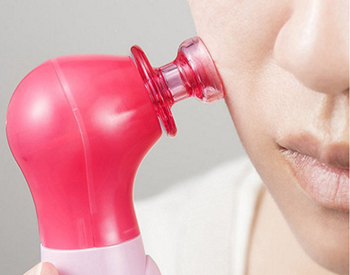 怎么把毛孔里的脏东西弄出来  毛孔 美白祛黄 第4张