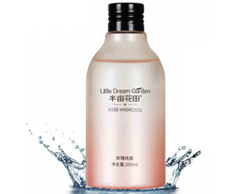 什么纯露收缩毛孔，五款必收紧致毛孔纯露  收缩毛孔 纯露 美白祛黄 第5张