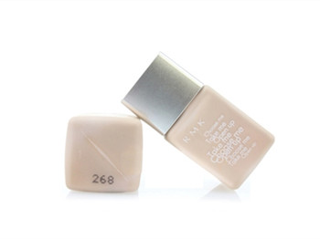 毛孔粗大用什么粉底液，适合毛孔粗大粉底液推荐  毛孔粗大 美白祛黄 第2张