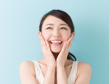 毛孔特别粗大能挽救吗，推荐4种方法  毛孔粗大 美白祛黄 第3张