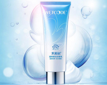 收缩毛孔洗面奶排行榜10强  洗面奶 收缩毛孔 美白祛黄 第4张