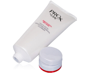 收缩毛孔洗面奶排行榜10强  洗面奶 收缩毛孔 美白祛黄 第5张