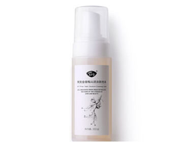 收缩毛孔洗面奶排行榜10强  洗面奶 收缩毛孔 美白祛黄 第10张