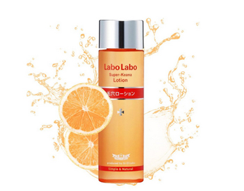 毛孔收敛水的正确步骤，教你正确使用收敛水  收敛水 美白祛黄 第3张