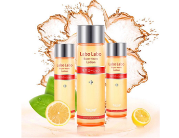 毛孔收敛水的正确步骤，教你正确使用收敛水  收敛水 美白祛黄 第4张