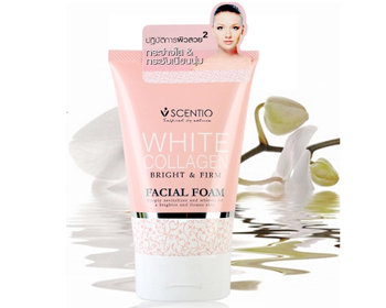 女生控油洗面奶排行榜，控油收缩毛孔的洗面奶  洗面奶 女生 美白祛黄 第5张