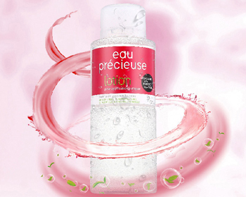 法国珍贵水可以收缩毛孔吗