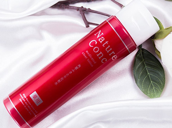 娜丽丝毛孔收敛水怎么样，帮你拯救毛孔粗大