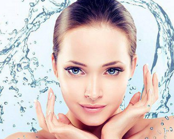 三角区毛孔粗大的原因，该怎么恢复  三角区 毛孔粗大 美白祛黄 第3张