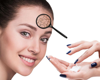 三角区毛孔粗大的原因，该怎么恢复  三角区 毛孔粗大 美白祛黄 第4张