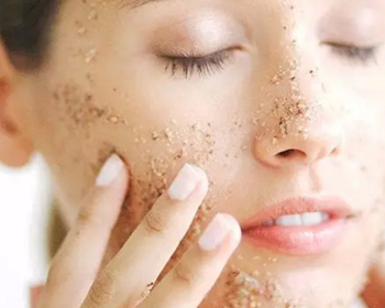 三角区毛孔粗大的原因，该怎么恢复  三角区 毛孔粗大 美白祛黄 第5张