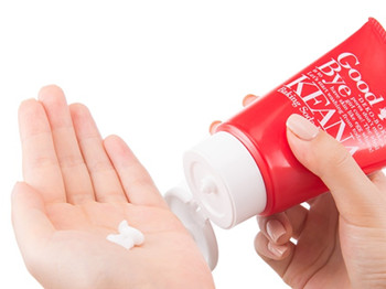 毛孔抚子小苏打洁面乳怎么样  收缩毛孔 美白祛黄 第2张