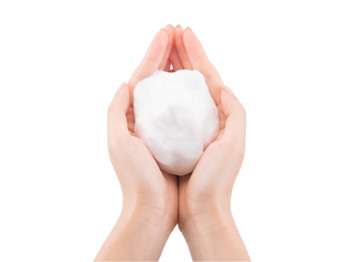 毛孔抚子小苏打洁面乳怎么样  收缩毛孔 美白祛黄 第3张