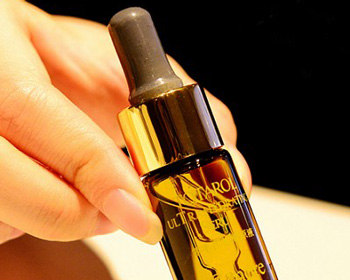 皙摩零毛孔收缩精华原液怎么样好用吗  皙摩 美白祛黄 第3张