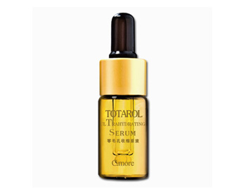 皙摩零毛孔收缩精华原液怎么样好用吗  皙摩 美白祛黄 第4张