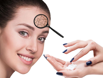 脸上毛孔粗大怎么引起的，了解毛孔粗大原因  毛孔粗大 美白祛黄 第3张