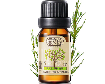 什么精油收缩毛孔的功效最好，五款细致毛孔  精油 收缩毛孔 美白祛黄 第2张