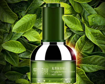 什么精油收缩毛孔的功效最好，五款细致毛孔  精油 收缩毛孔 美白祛黄 第4张