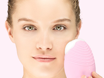 用洁面仪之后毛孔粗大是真的吗