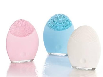 用洁面仪之后毛孔粗大是真的吗  毛孔粗大 美白祛黄 第4张