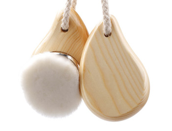 洁面刷会变大毛孔吗，怎样使用洁面刷