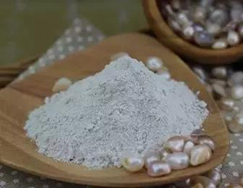 珍珠粉会堵塞毛孔吗，正确使用珍珠粉