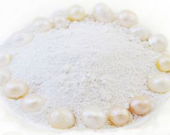 珍珠粉会堵塞毛孔吗，正确使用珍珠粉  珍珠粉 美白祛黄 第2张