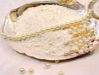珍珠粉会堵塞毛孔吗，正确使用珍珠粉  珍珠粉 美白祛黄 第3张