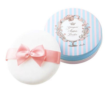 晚安粉会堵塞毛孔吗，看清后在决定使用  晚安粉 毛孔 美白祛黄 第2张