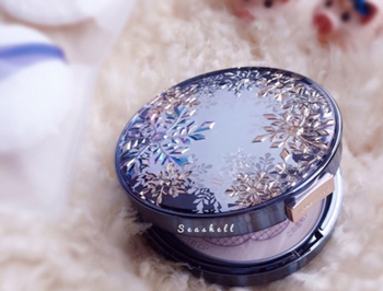 晚安粉会堵塞毛孔吗，看清后在决定使用  晚安粉 毛孔 美白祛黄 第4张