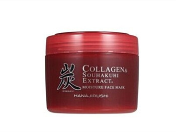 毛孔粗大用什么面膜，好用五款推荐  毛孔粗大 美白祛黄 第2张