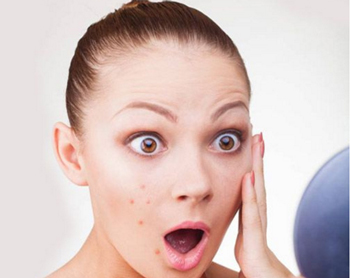 如何判断毛孔堵塞，教你正确判断毛孔问题  毛孔堵塞 美白祛黄 第2张