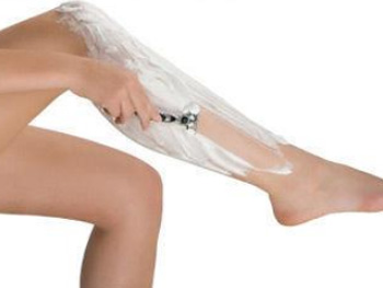 脱毛后毛孔大怎么处理，5招快速解决  脱毛 美白祛黄 第2张