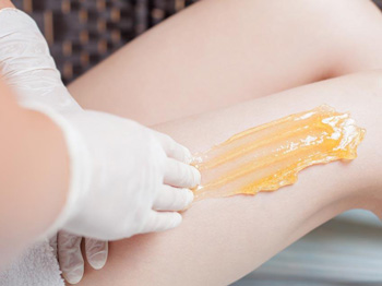 脱毛后毛孔大怎么处理，5招快速解决  脱毛 美白祛黄 第3张