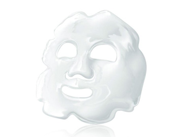 下巴毛孔堵塞长小颗粒怎么改善  毛孔堵塞 美白祛黄 第2张