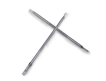 下巴毛孔堵塞长小颗粒怎么改善  毛孔堵塞 美白祛黄 第3张