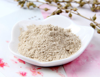 下巴毛孔堵塞长小颗粒怎么改善  毛孔堵塞 美白祛黄 第5张