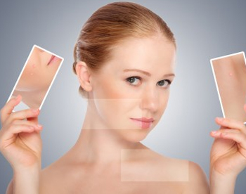 怎样化妆可以遮住毛孔，教你完美遮盖毛孔