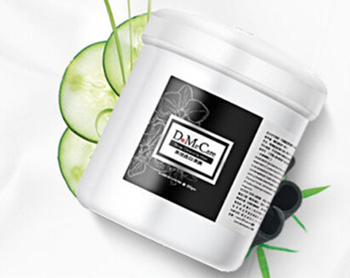 dmc冻膜越用毛孔越大，教你正确使用  dmc冻膜 毛孔 美白祛黄 第1张