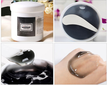 dmc冻膜越用毛孔越大，教你正确使用  dmc冻膜 毛孔 美白祛黄 第5张