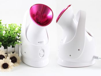 敷面膜前怎么打开毛孔，五种方法轻松打开毛孔  毛孔 面膜 美白祛黄 第3张