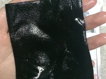 用竹炭面膜会毛孔粗大吗  竹炭面膜 美白祛黄 第1张