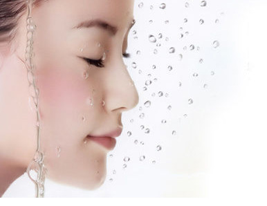 毛孔洗澡对脸有害吗，详细了解毛孔洗澡  毛孔洗澡 害处 美白祛黄 第3张