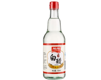 白醋收缩毛孔的方法，五个方法还原细嫩肌