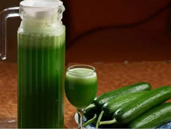 白醋收缩毛孔的方法，五个方法还原细嫩肌  白醋 收缩毛孔 美白祛黄 第3张