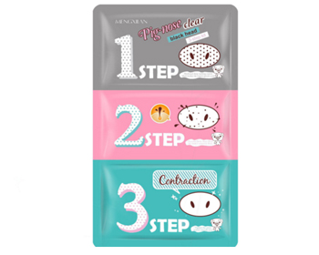 猪鼻贴会不会把毛孔大